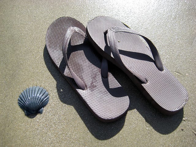 Jandals