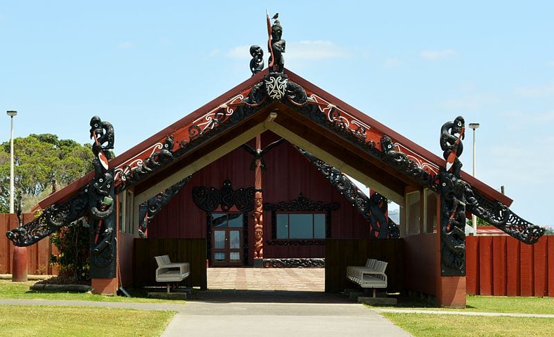 Guide to Māori Culture and Customs