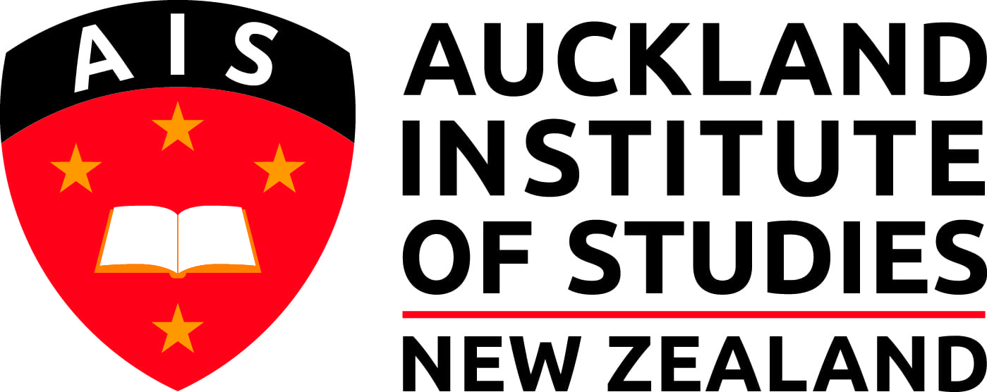 AIS logo International