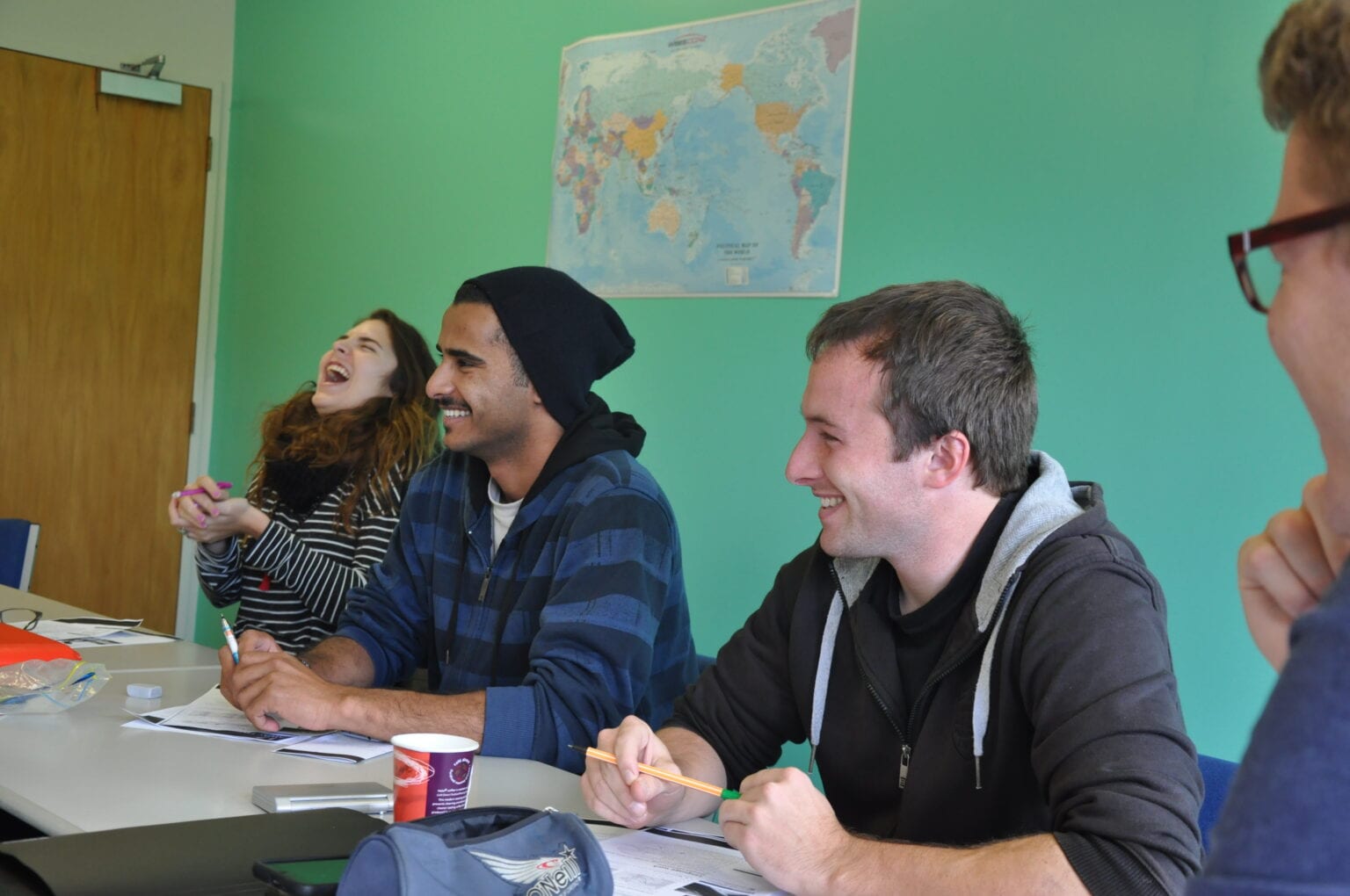 English New Zealand Standards English New Zealand