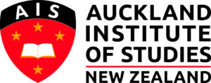 Auckland Institute of Studies logo