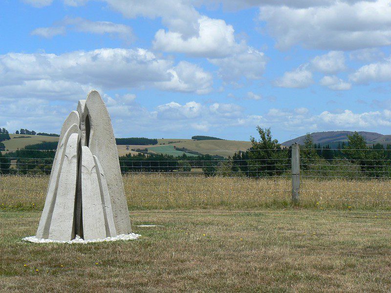 Marker for the Matariki-Peliades cluster