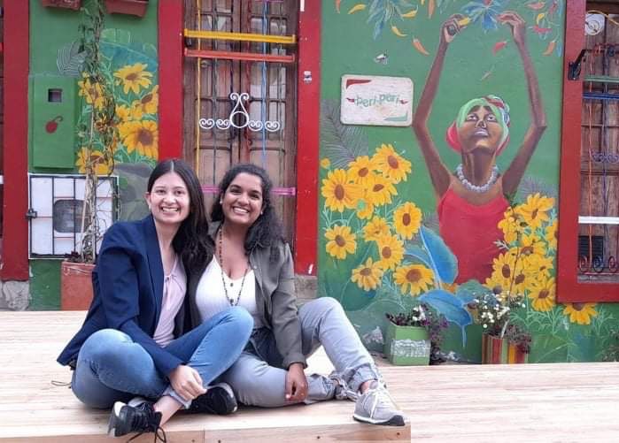 Studying English in New Zealand – Shared Experience Leads to Lifelong Friendship