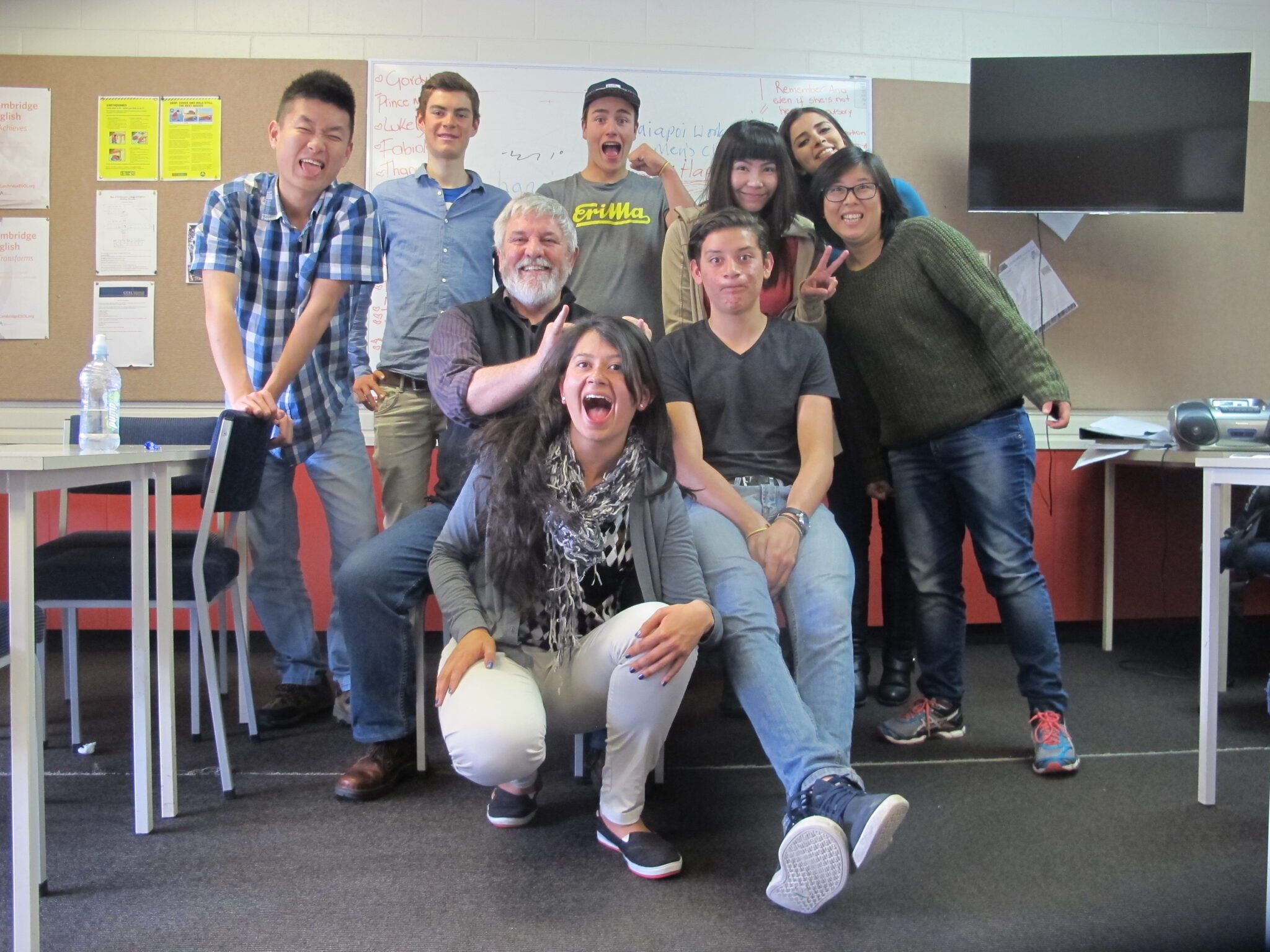 New Zealand Borders Opening to International Students in 2022 English New Zealand