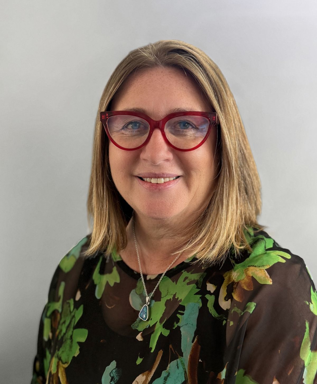 Kim Renner image Nov 2025