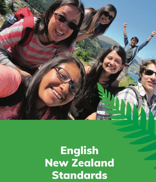 English NZ Standards doc copy English NZ Standards doc copy